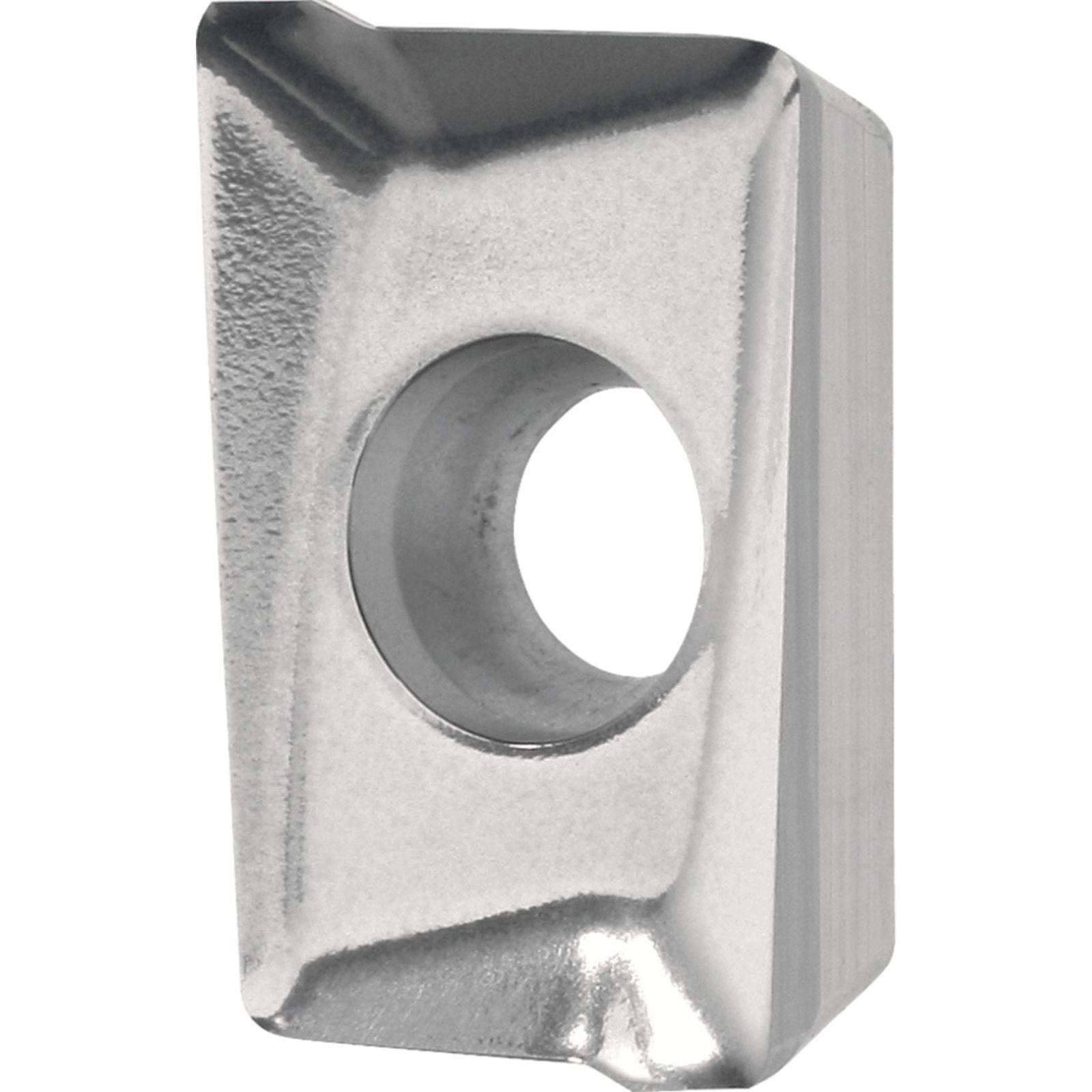 Wendeschneidplatte APKT100305PDFR-AL N20 Bearb.Alu.TECWERK