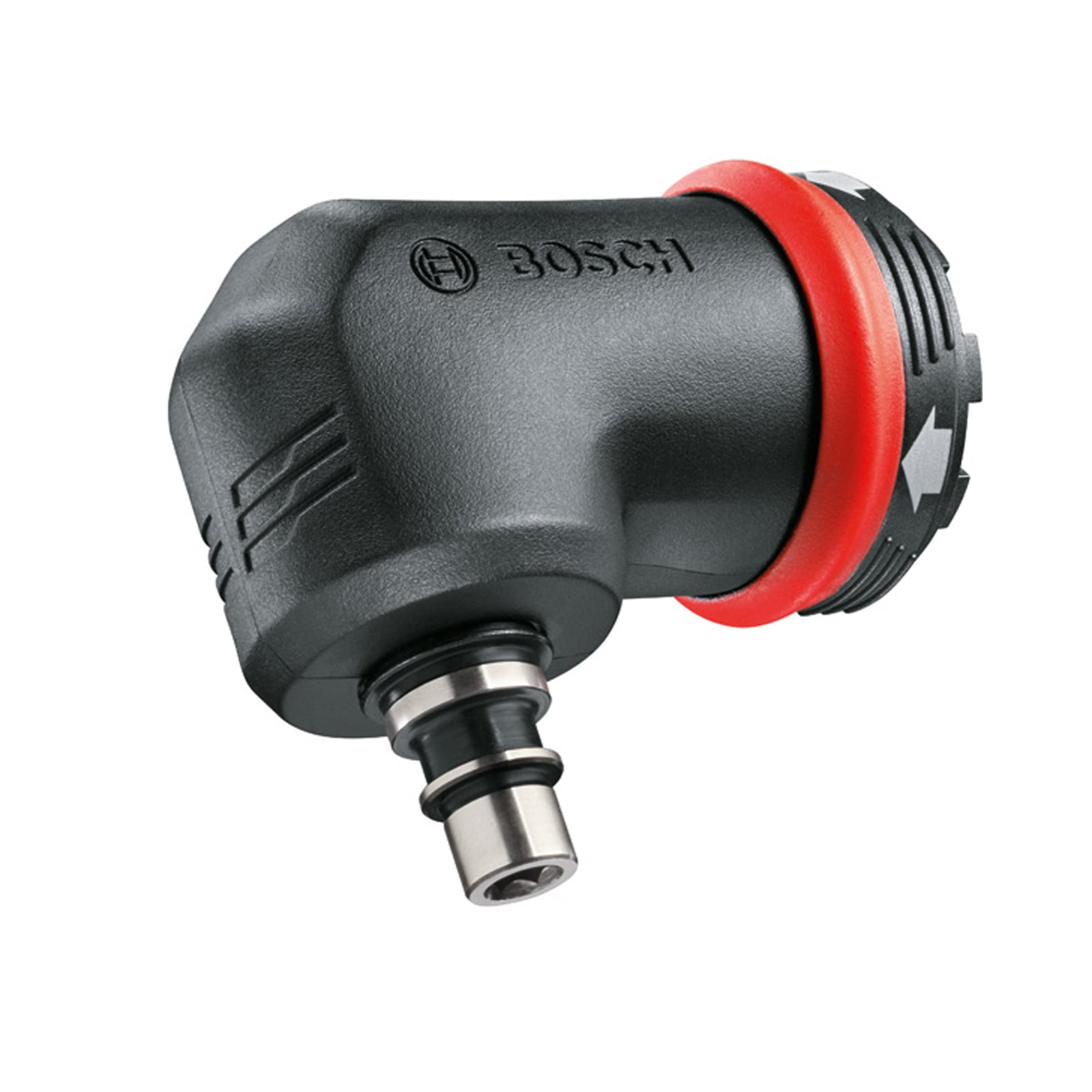 Bosch Winkelaufsatz, für die Verwendung mit AdvancedDrill 18 und AdvancedImpact 18