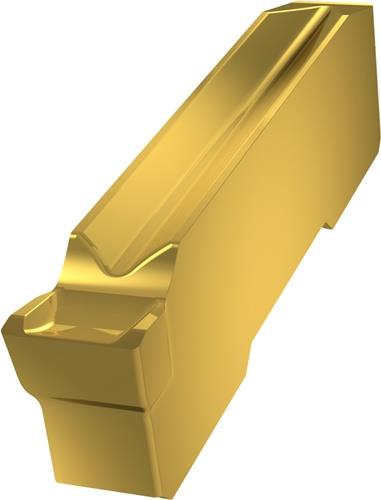 Wendeschneidplatte ISO GL4-S400M02-PR:G8330 Schnittbreite 4mm PRAMET