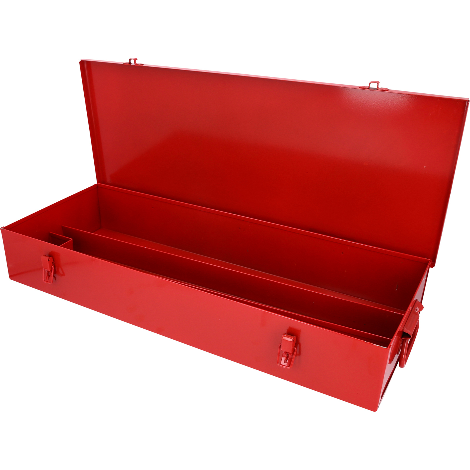 KS TOOLS Metall-Leerkiste für 911.0822, 911.0824 - 911.0822-99