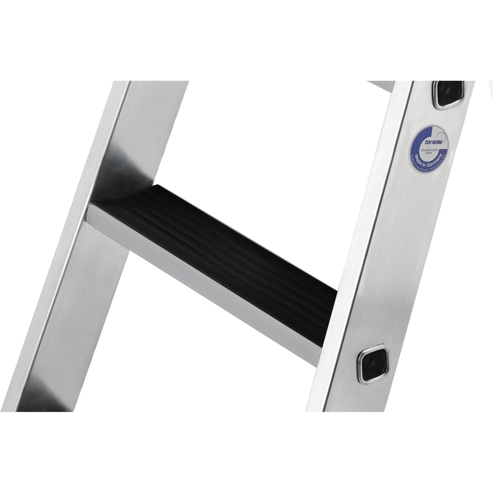 Günzburger Steigtechnik Nachrüstsatz clip-step für Stufenmodul MaxxStep