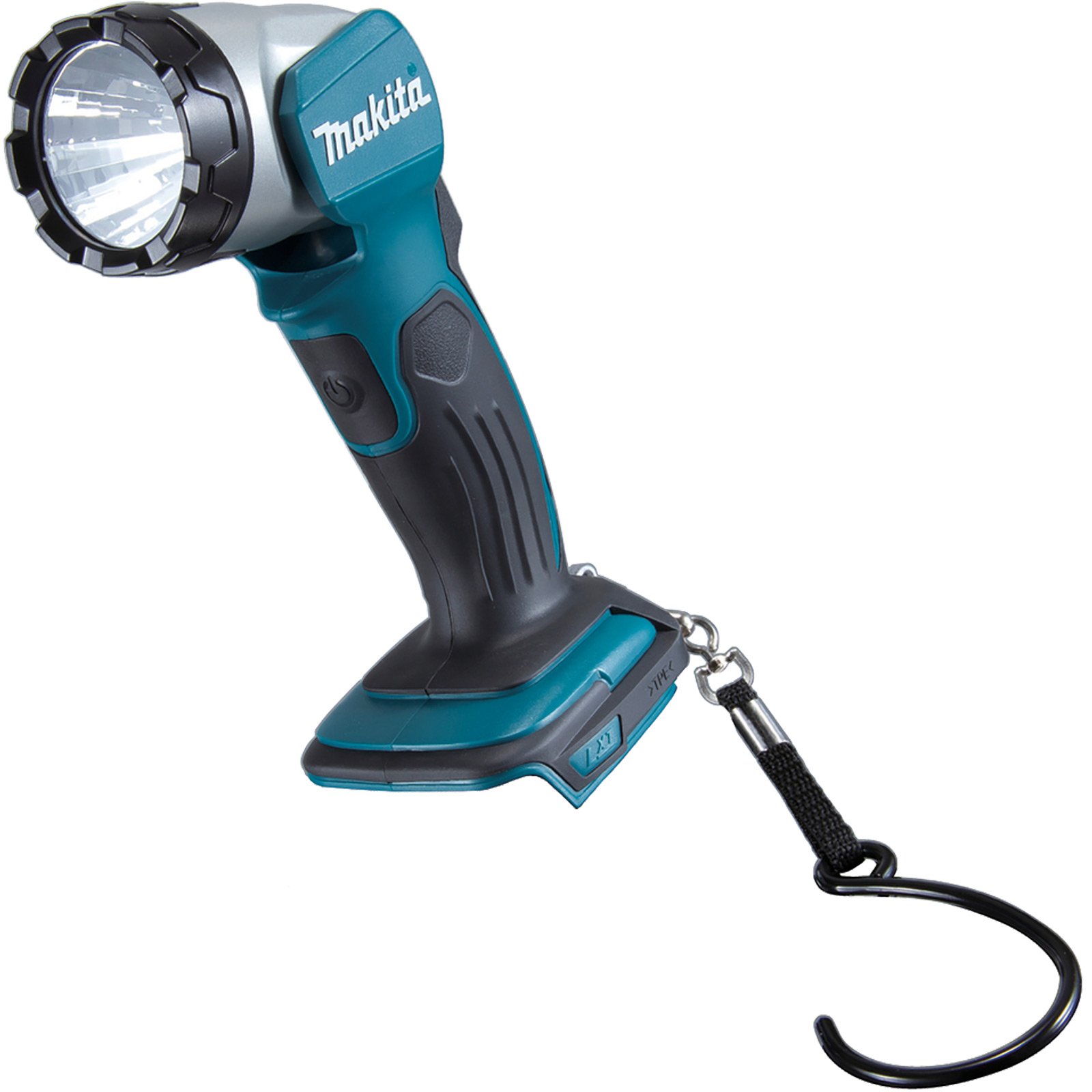 Makita DML802 Akku-Handleuchte 18 V Solo - DEBDML802