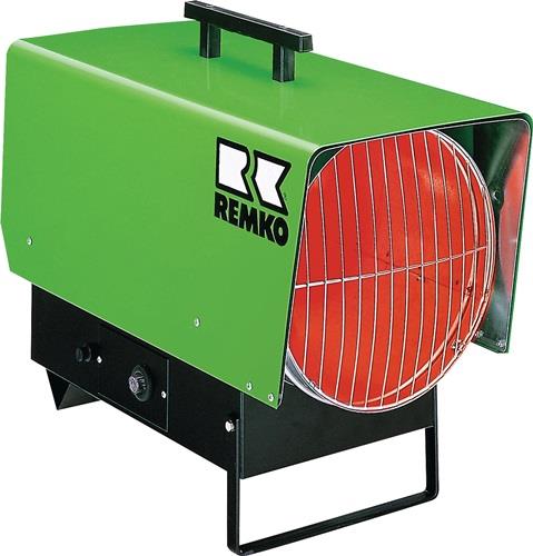 REMKO Gasheizer PGM 60 25-55 kW - 115400