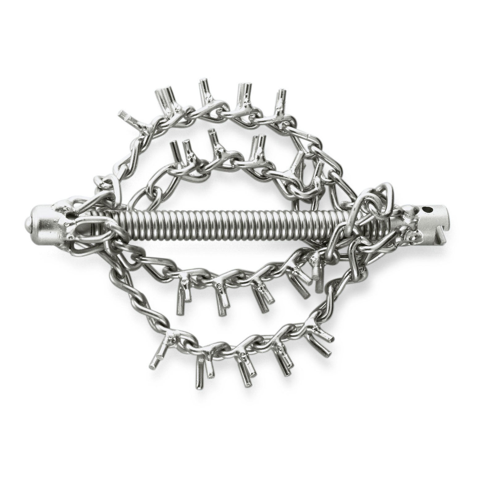 ROTHENBERGER Kettenschl.kopf SPm.4K,o.Ring,32K,D=80m m - 72348