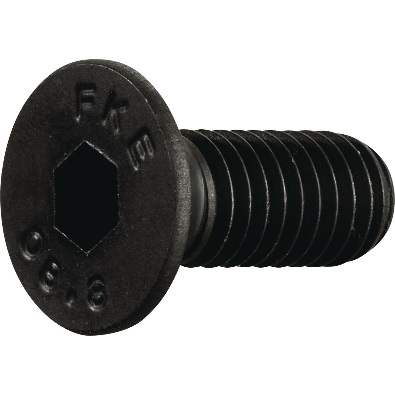 Spannschraube SW 4mm M6 f.TCMT 16/SCMT 12 Gewinde-L.16mm z.Kassette TECWERK