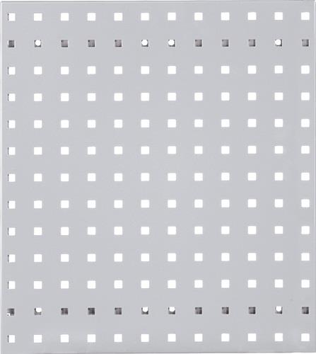 KAPPES RASTERPLAN Lochplatte B450xL500mm - 4001.00.0513