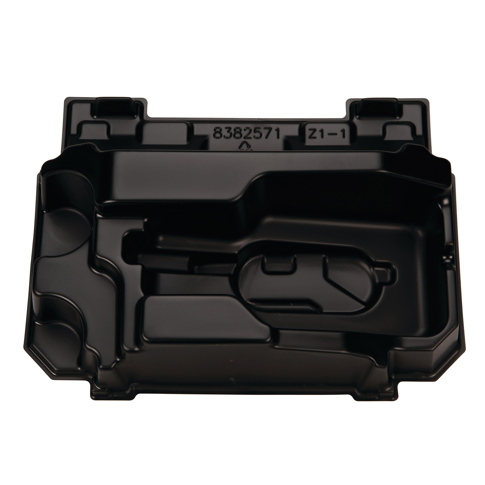 Makita Tiefziehteil für Akku-Kombihammer MAKPAC Gr. 4 - 838257-1