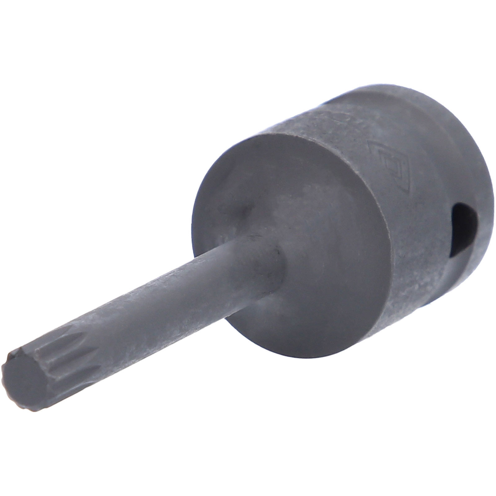 BRILLIANT TOOLS 1/2" Kraft-Bit-Stecknuss XZN M8 - BT022613