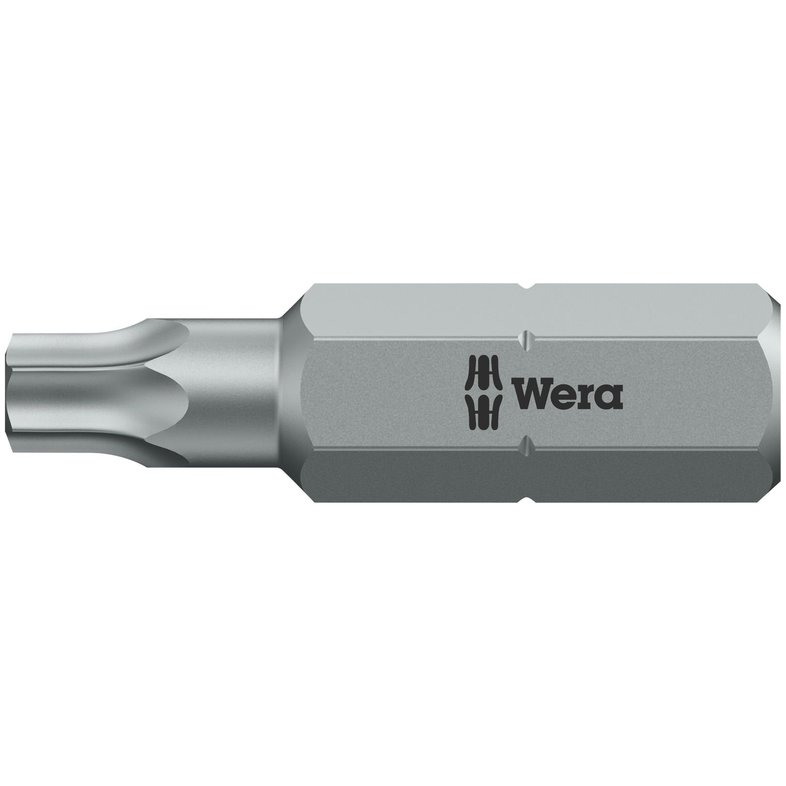 Wera Bit 867/1 Z TX 27 x 25,0 mm - 066489