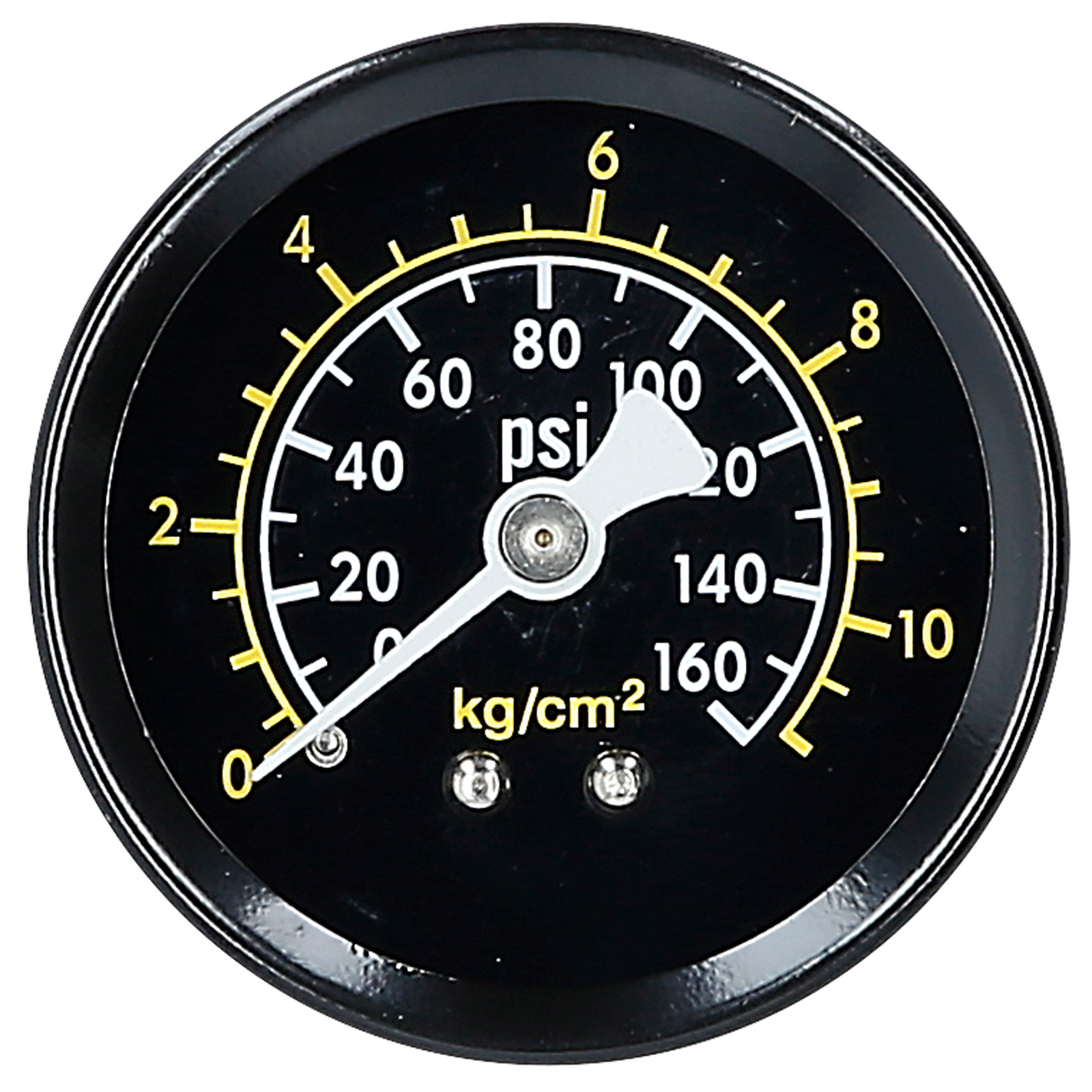 KS TOOLS Manometer - 515.3350-R031P
