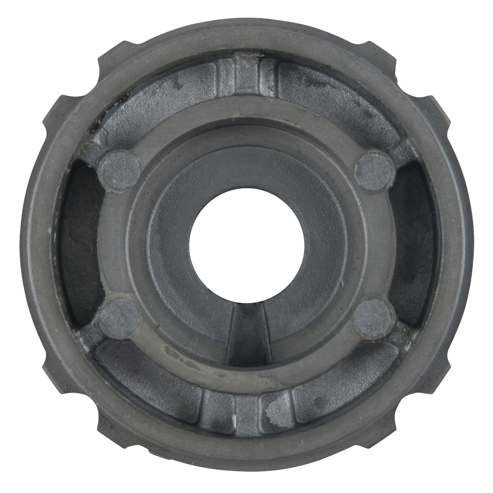 KS TOOLS vordere Verschlussplatte - 515.1200-R011P
