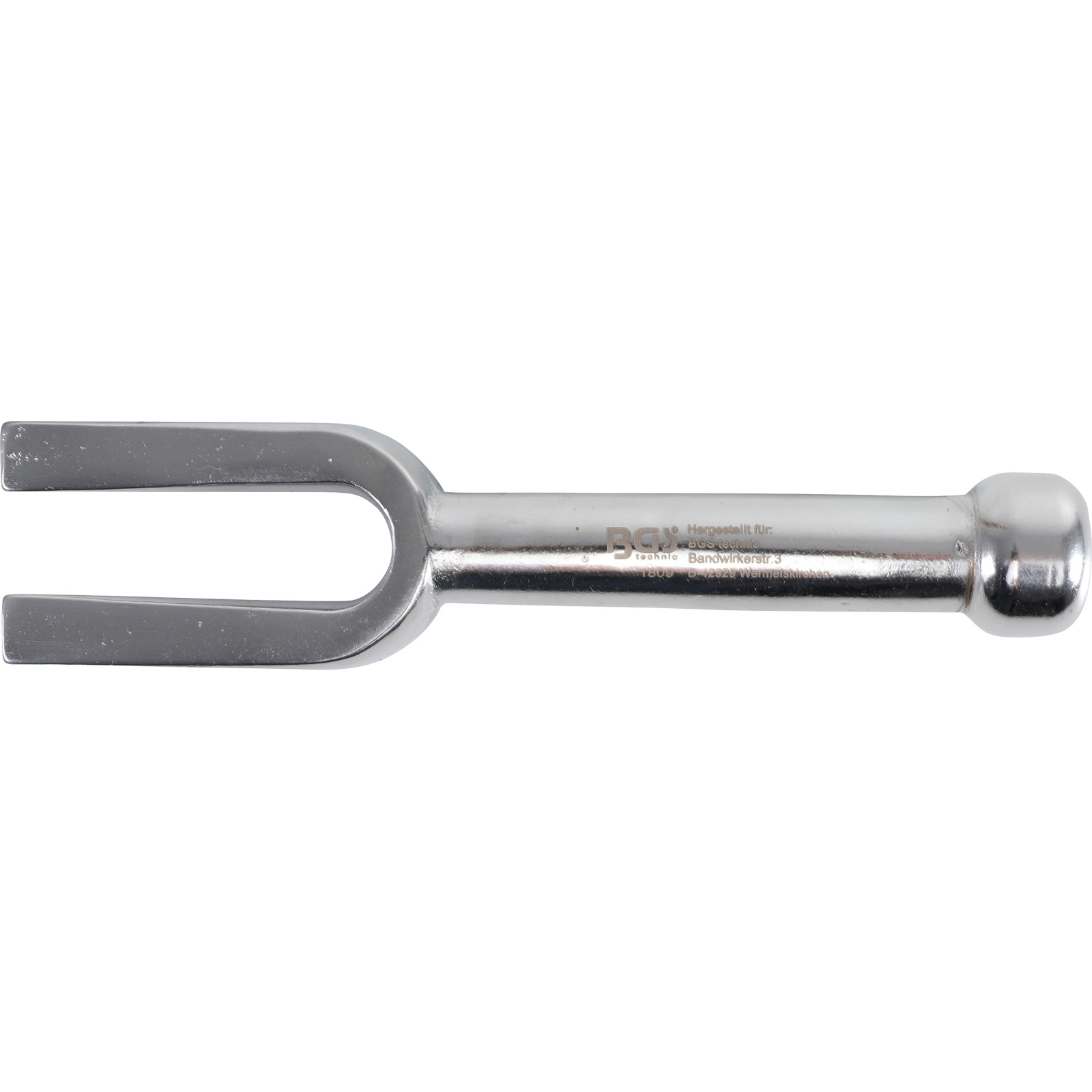 BGS Trenn- und Montagegabel 185 mm Gabel 18 mm - 1809