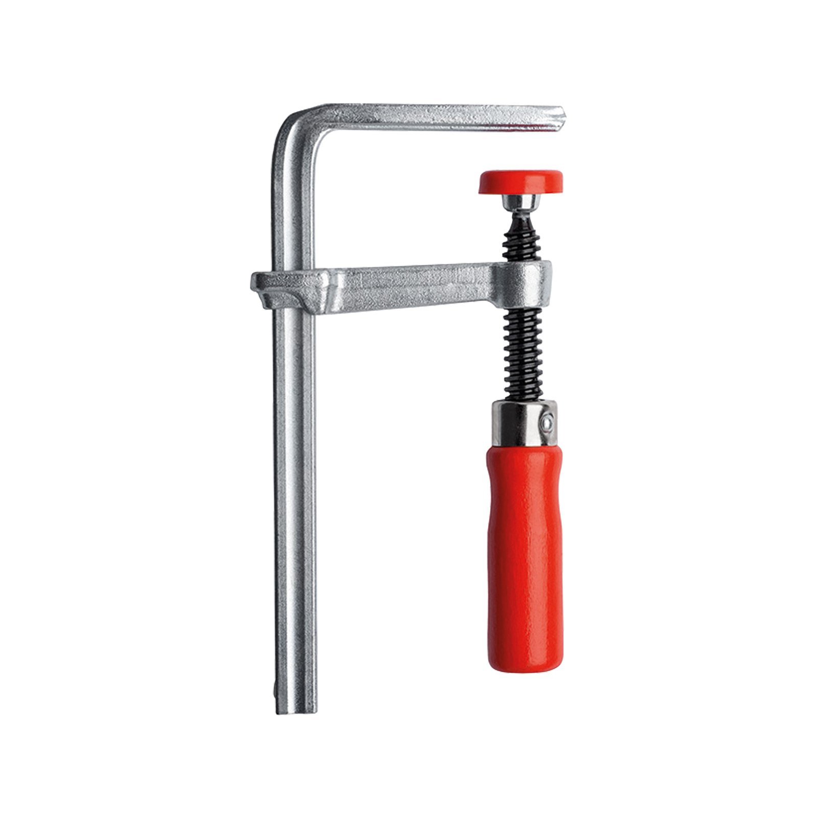 Bessey Ganzstahl-Tischzwinge GTR