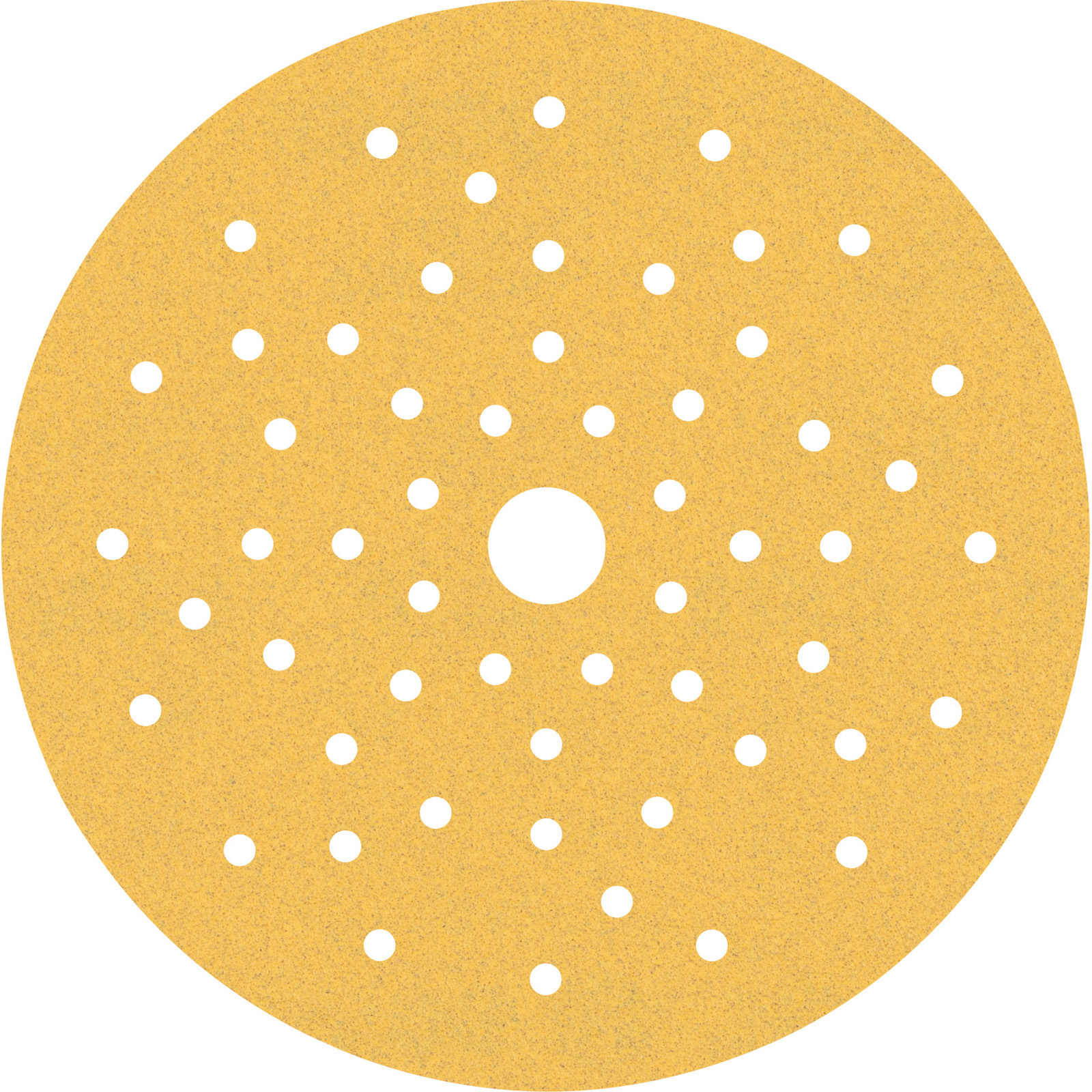 Bosch 5x Expert C470 Schleifpapier Mehrloch für Exzenterschleifer 150 mm G 120 - 2608901106