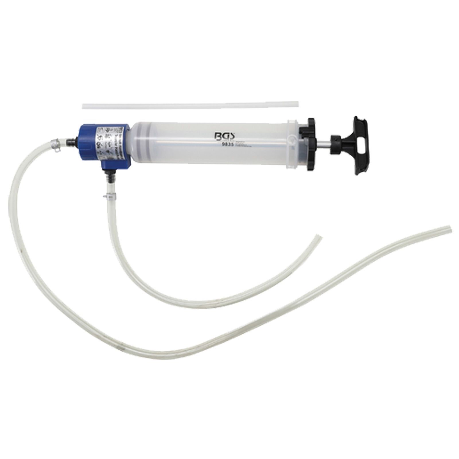 BGS Umfüll-Handpumpe 550 ml - 9835