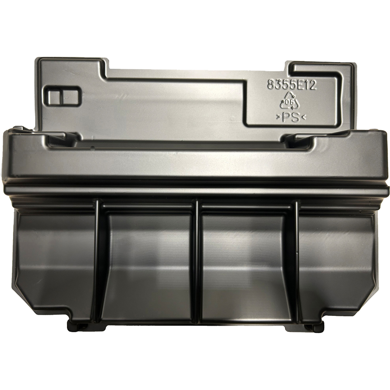 Makita Tiefziehteil für Power-Source-Kit  MAKPAC Gr. 3 - 8355E1-2