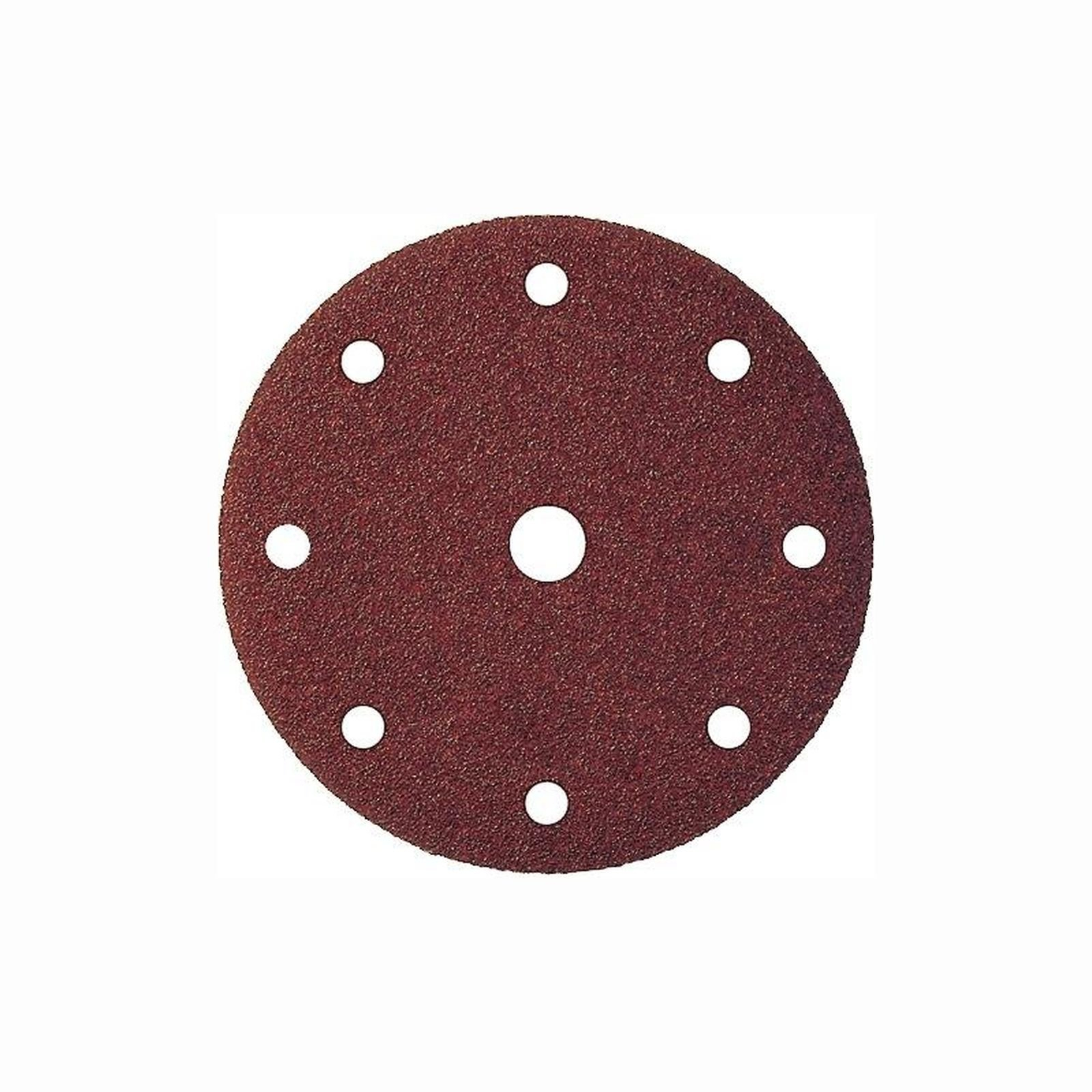 KLINGSPOR 50x Haftschleifscheibe PS 22 K GLS 1