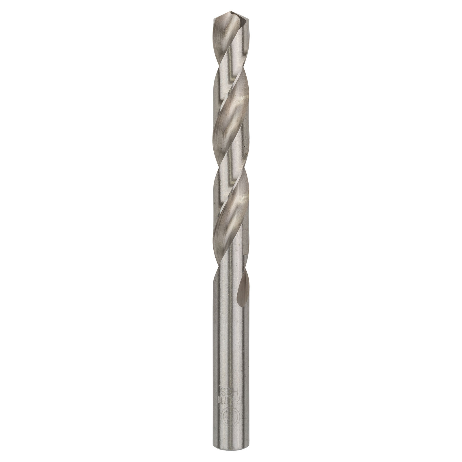 Bosch PRO Metal HSS-G Spiralbohrer 12,7 x 101 x 151 mm - 2608585543