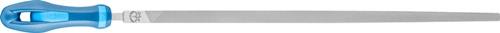 PFERD Werkstattfeile DIN 7261 Länge 250 mm Querschnitt 10 mm - 11212257