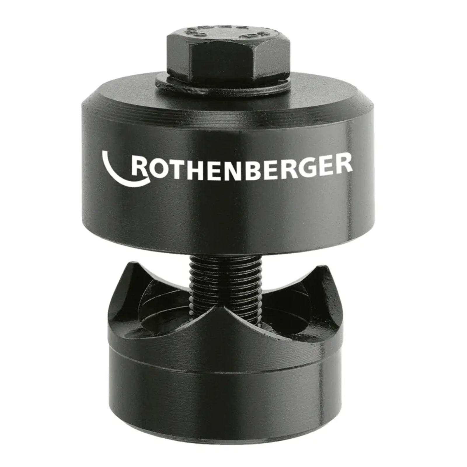 Rothenberger Schraublocher, 17mm - 21817