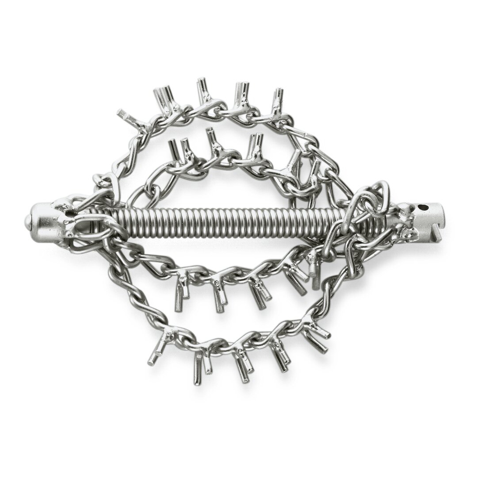 ROTHENBERGER Kettenschl.kopf SPm.4K,o.Ring,32K,D=80m m - 72348
