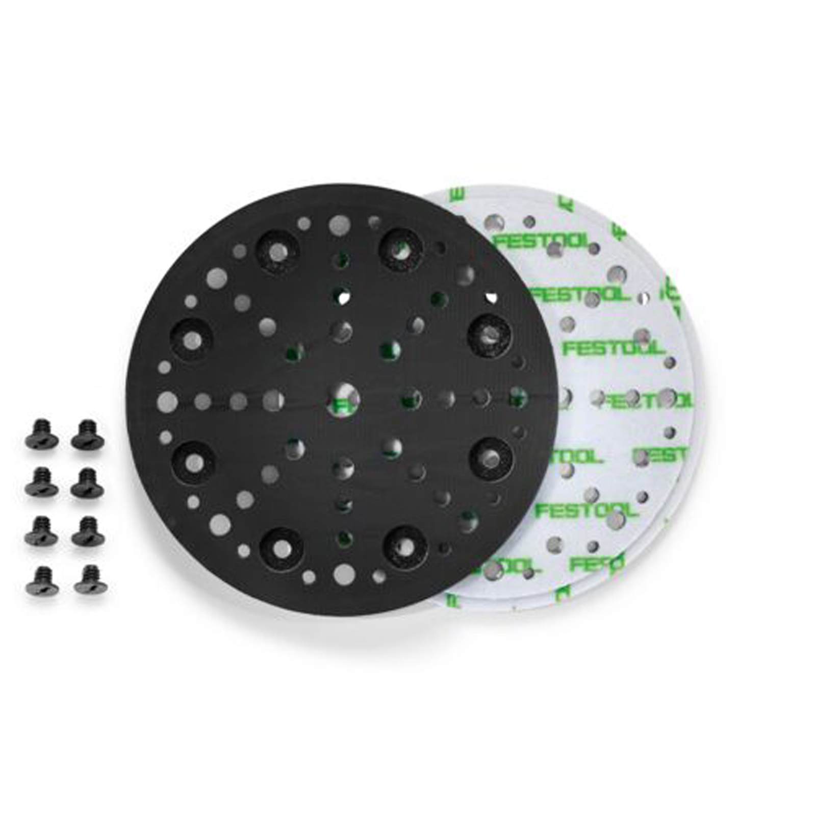 Festool Interface-Pad IP D220-LHS 2 225-SW - 578916