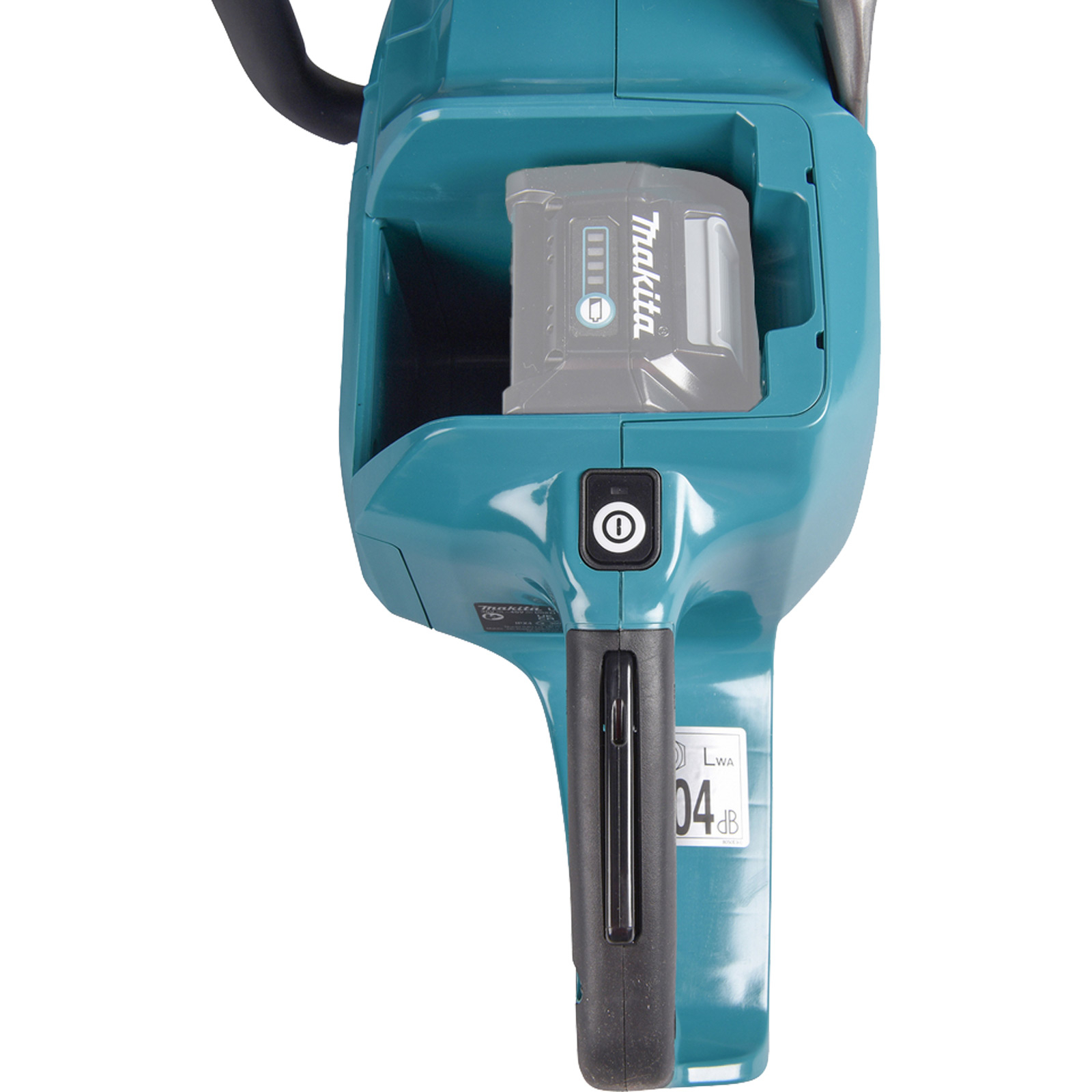 Makita UC015GZ Akku-Kettensäge 40V max. Solo