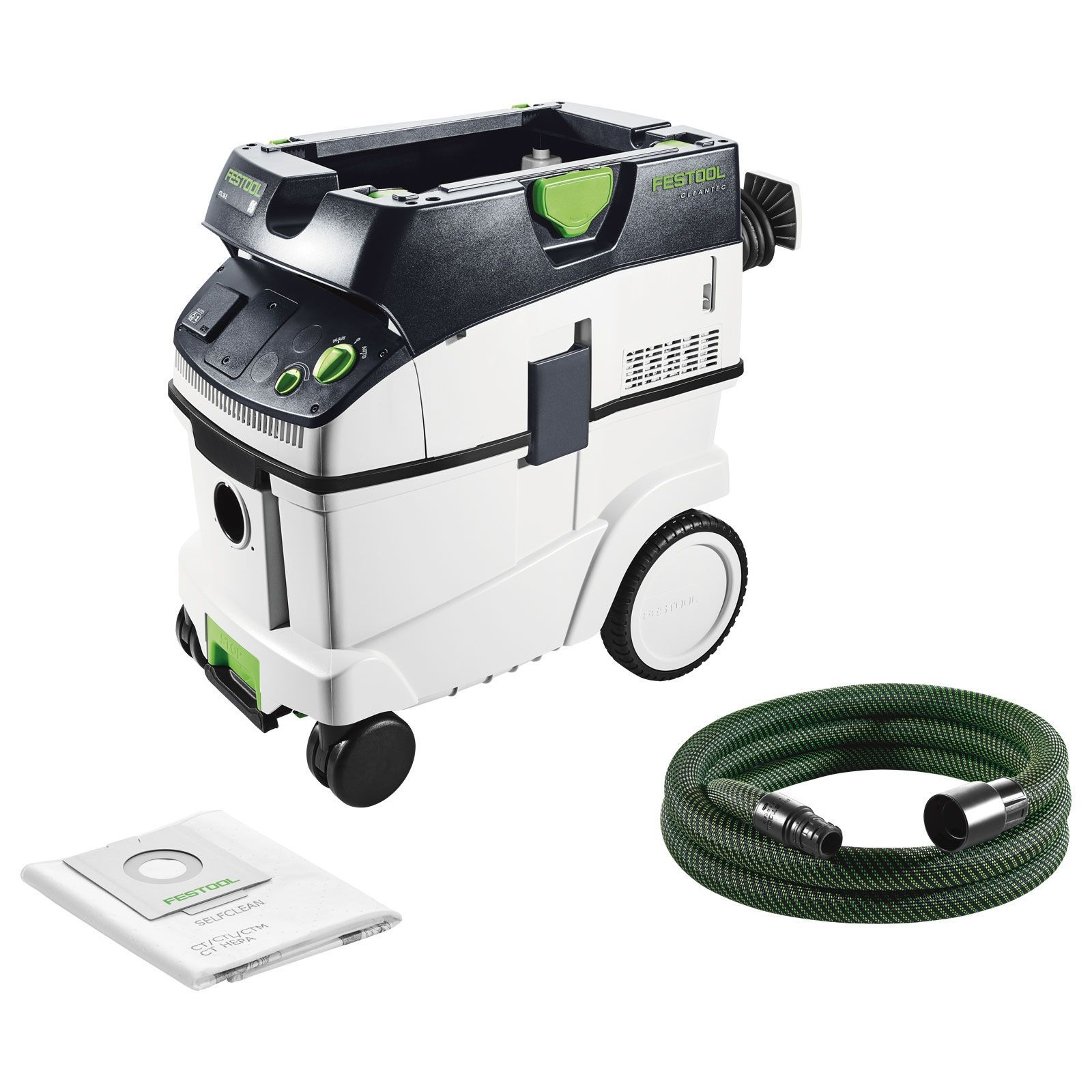 Festool Absaugmobil CTL 36 E - 574965