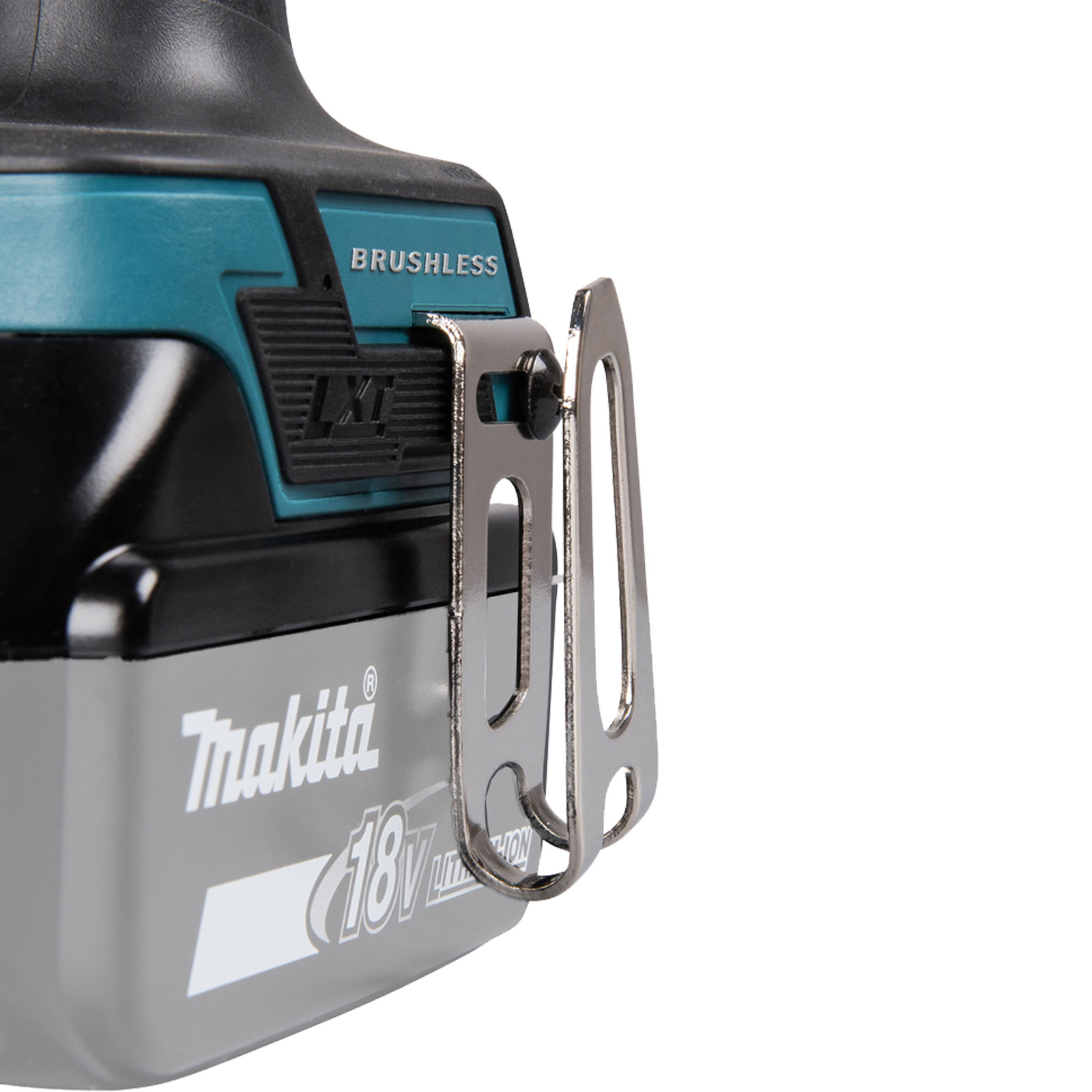 Makita DHP489Z Akku-Schlagbohrschrauber 18 V Solo