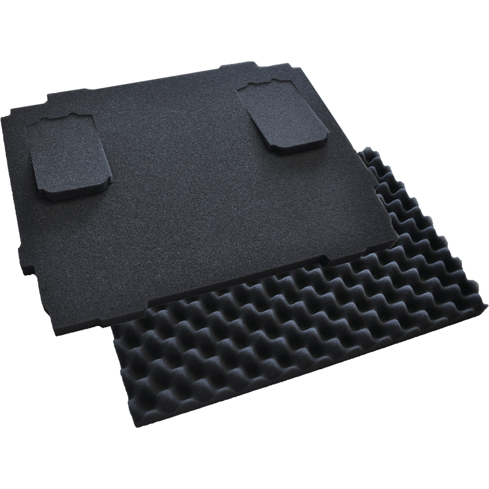 Makita Polster-Set für MAKPAC 20 mm - P-84268