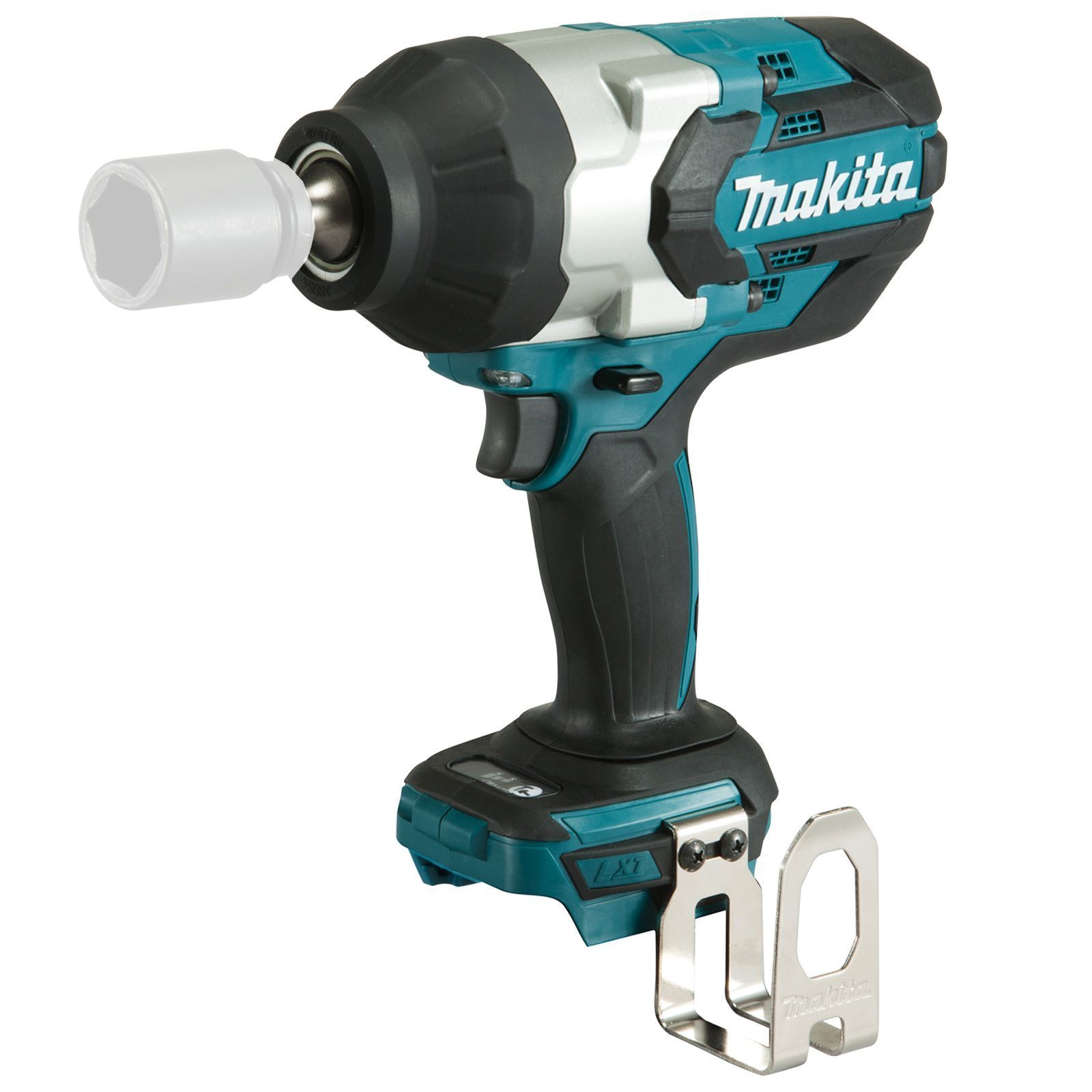 Makita DTW1002Z Akku-Schlagschrauber 18 V Solo