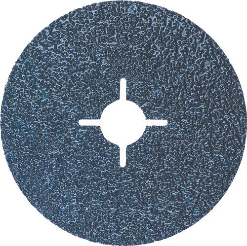 Fiberscheibe FS VICTOGRAIN 36 D.125mm K.80 PFERD