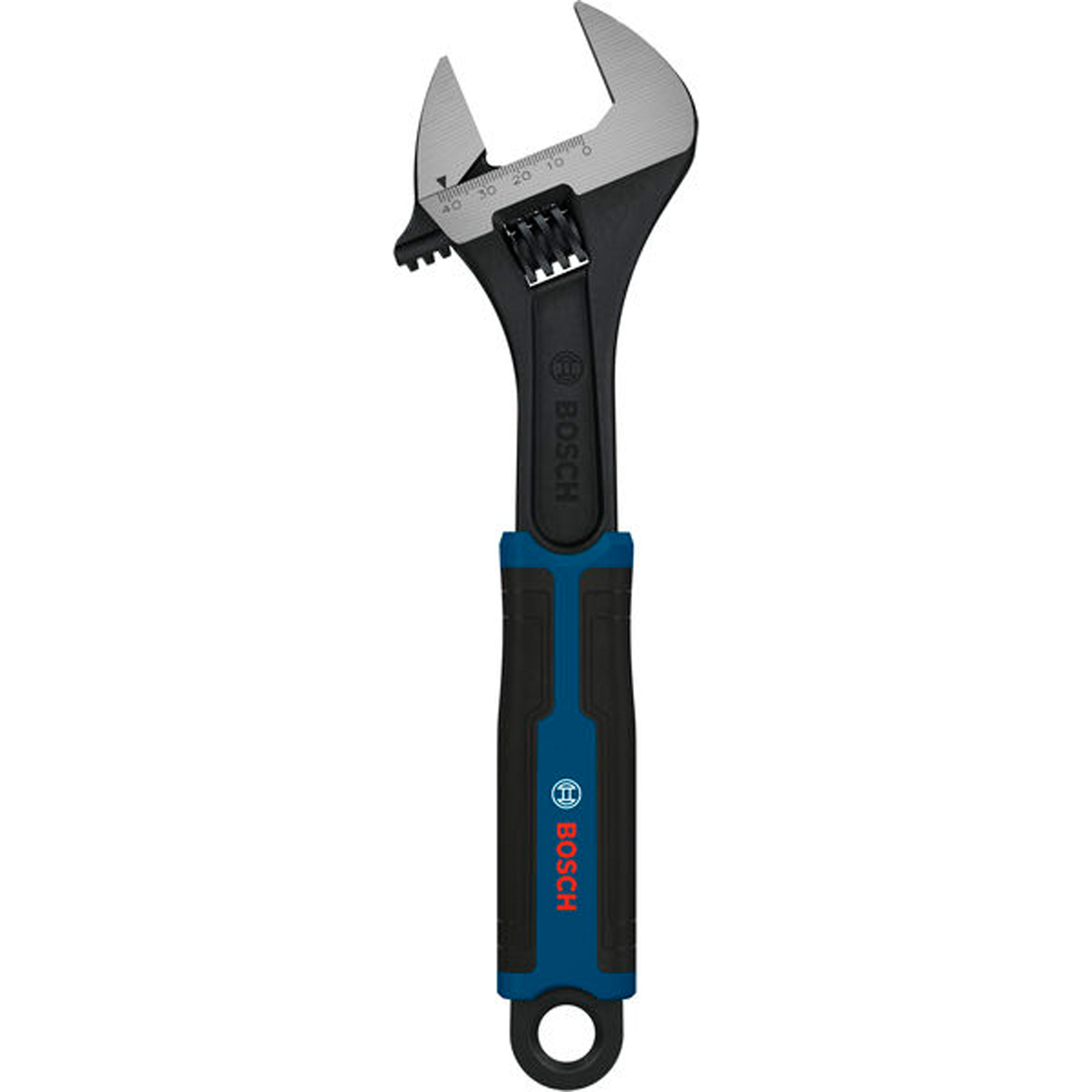 Bosch Rollgabelschlüssel 300 mm / 12" - 1600A03B68