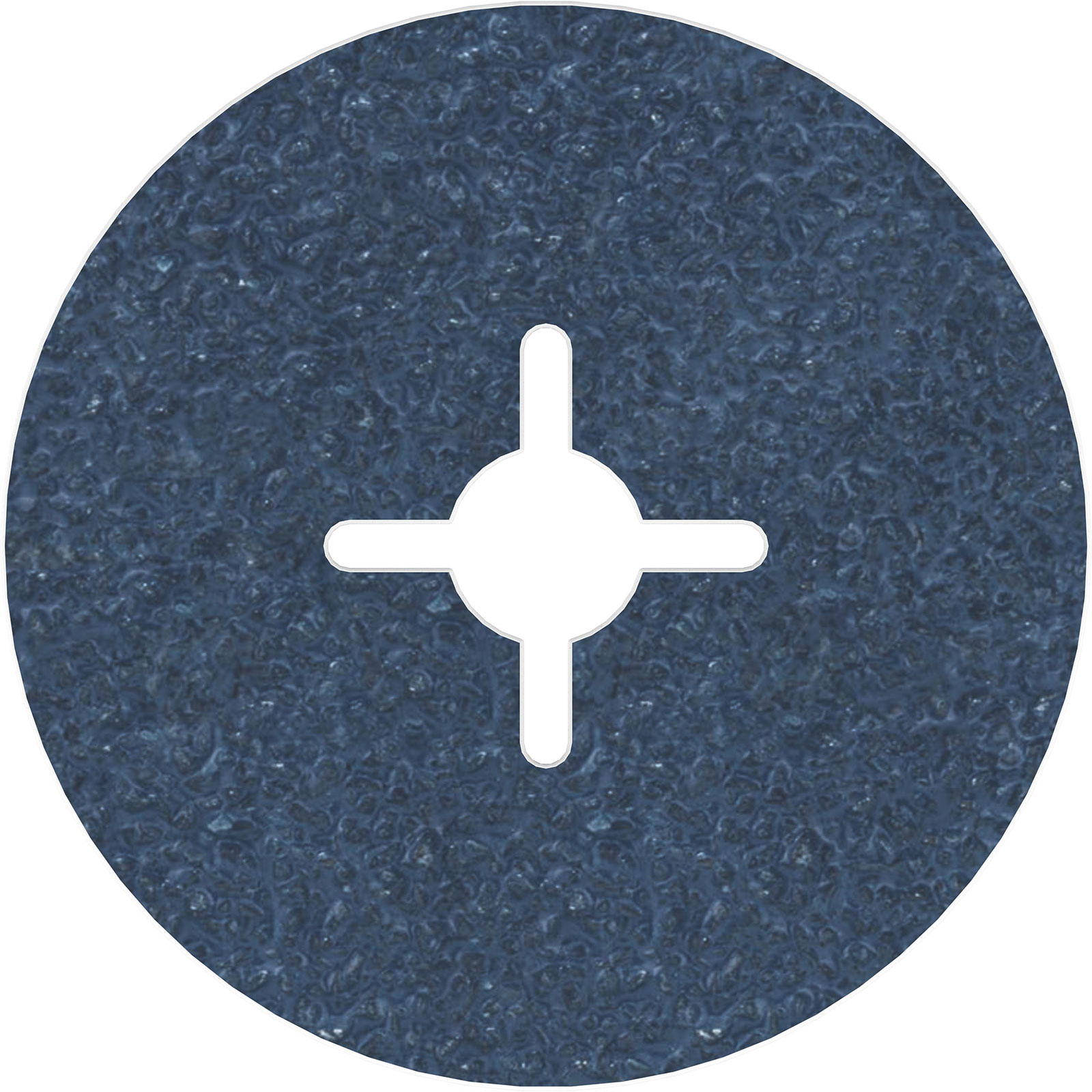 Bosch PRO R574 Fiberscheibe 125 mm G36 - 2608607255