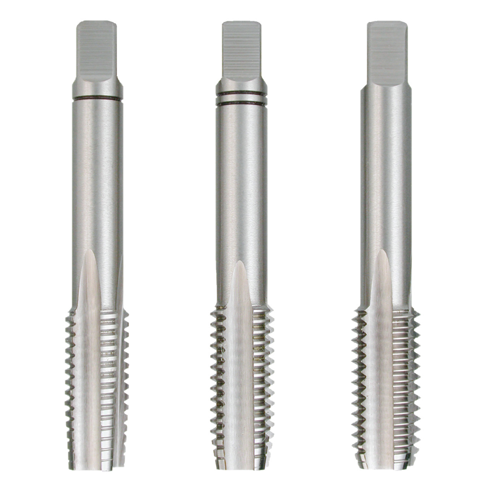 TERRAX by RUKO Handgewindebohrer DIN 352 HSS M3 - 230030TX