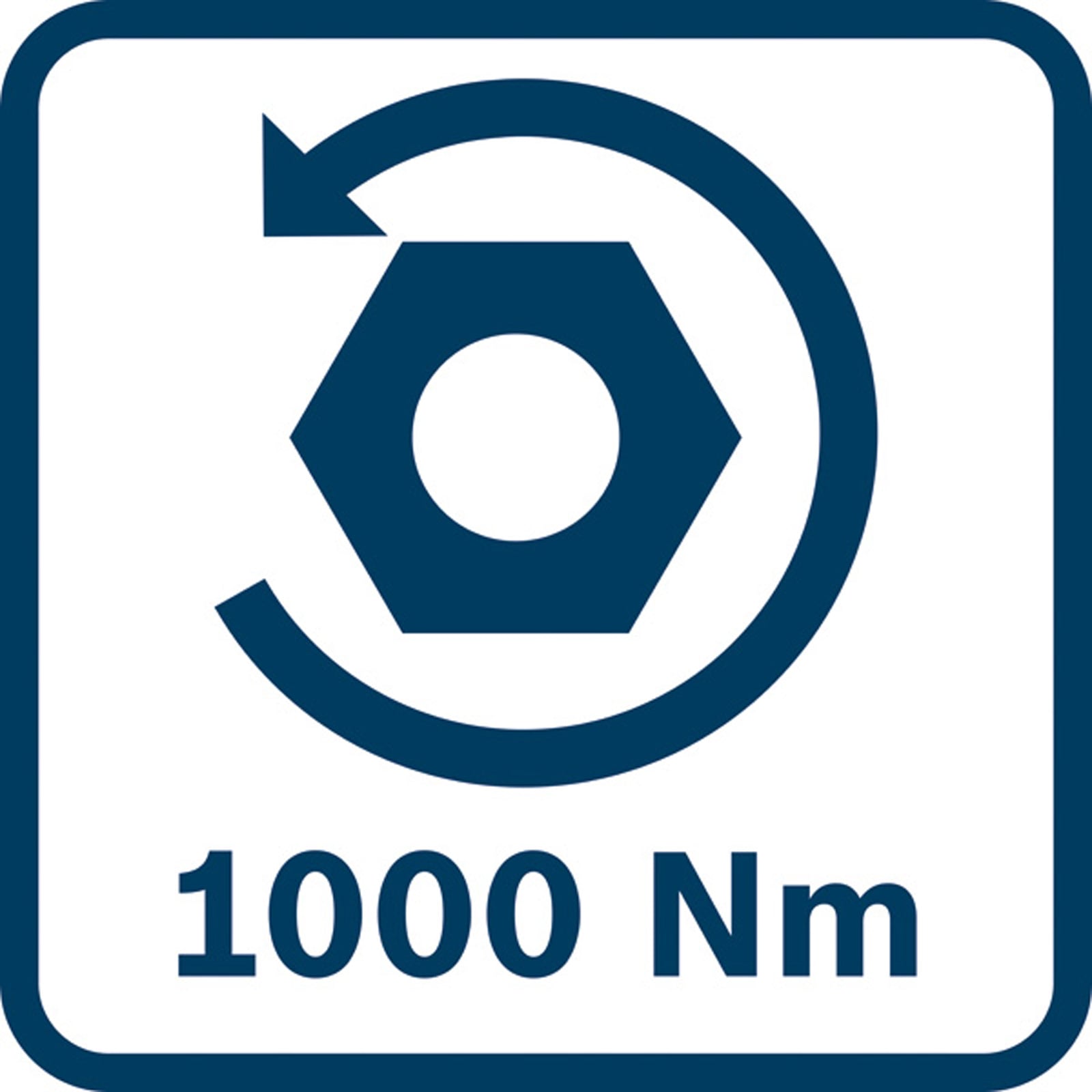 Technisches Piktogramm