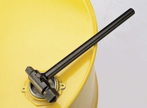 Fass-Spundschlüssel für alle marktgängige Spundlöcher - 3-54000-0311