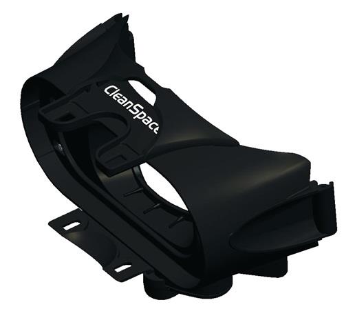 Filteradapter PAF-0038 f.CleanSpace2 CLEANSPACE