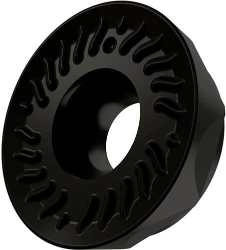 Fräswendeschneidplatte ISO RCMT 2006MOSN-M:M9325 D.6,5mm MT-CVD beschichtet