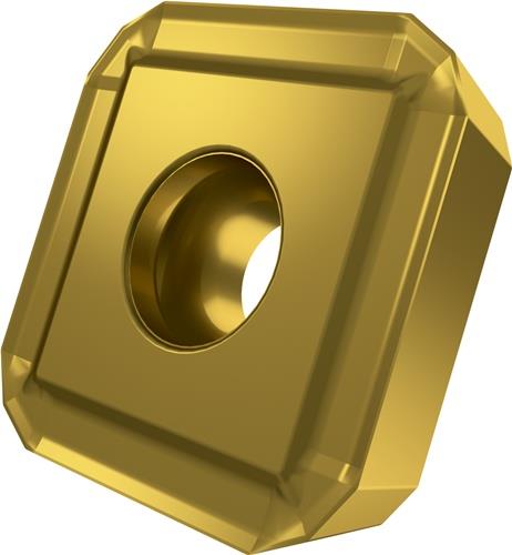 Bohr-Wendeschneidplatte ISO XPET 1504AP-SD:D8345 Bohrungs-D.4,5mm PVD PRAMET