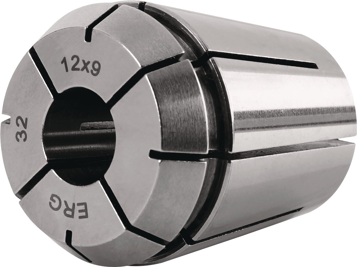 Spannzange ER16-GB Spann-D.8mm 4-KT.6,2mm TECWERK