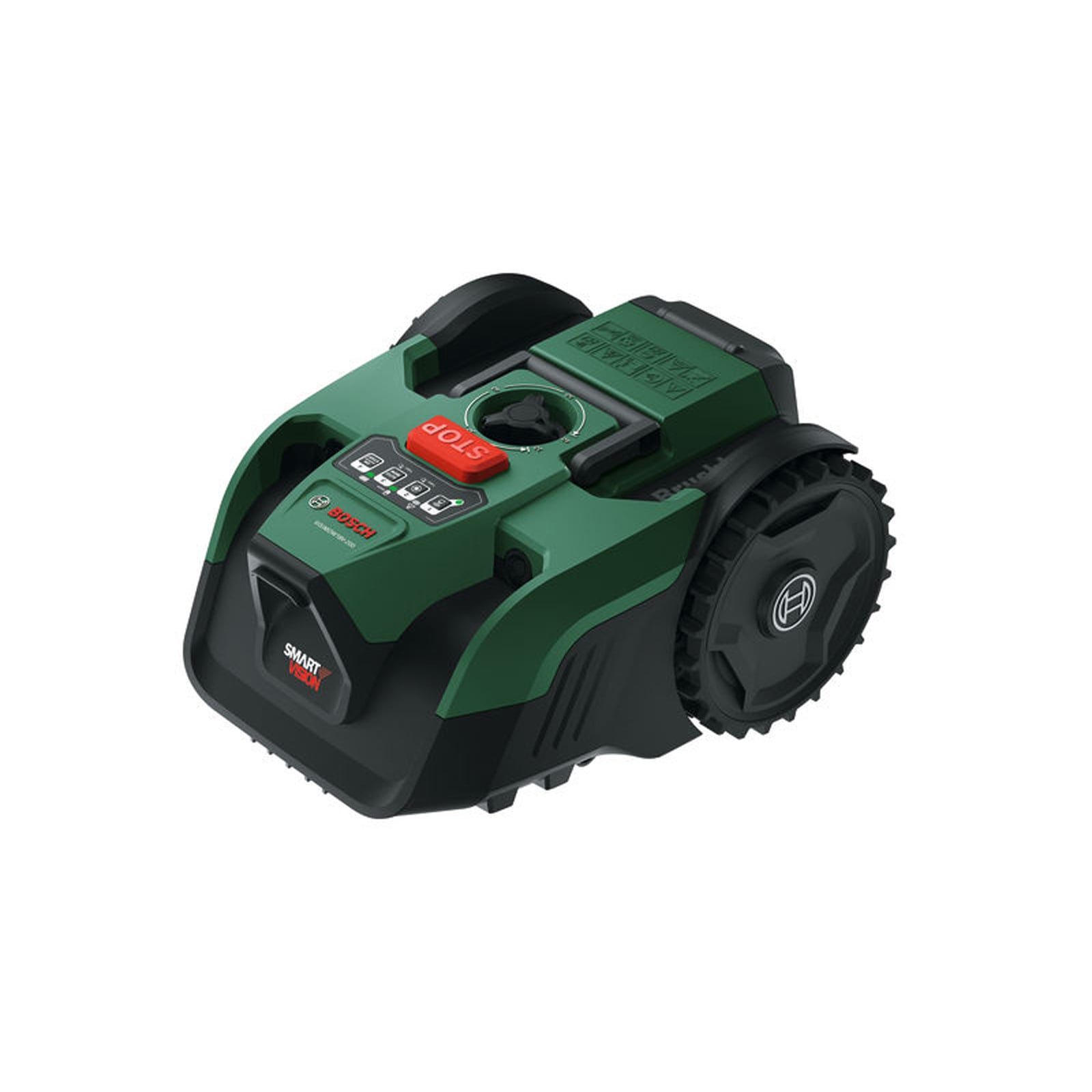 Bosch Mähroboter VISIMOW18V-200 - 06008E1100