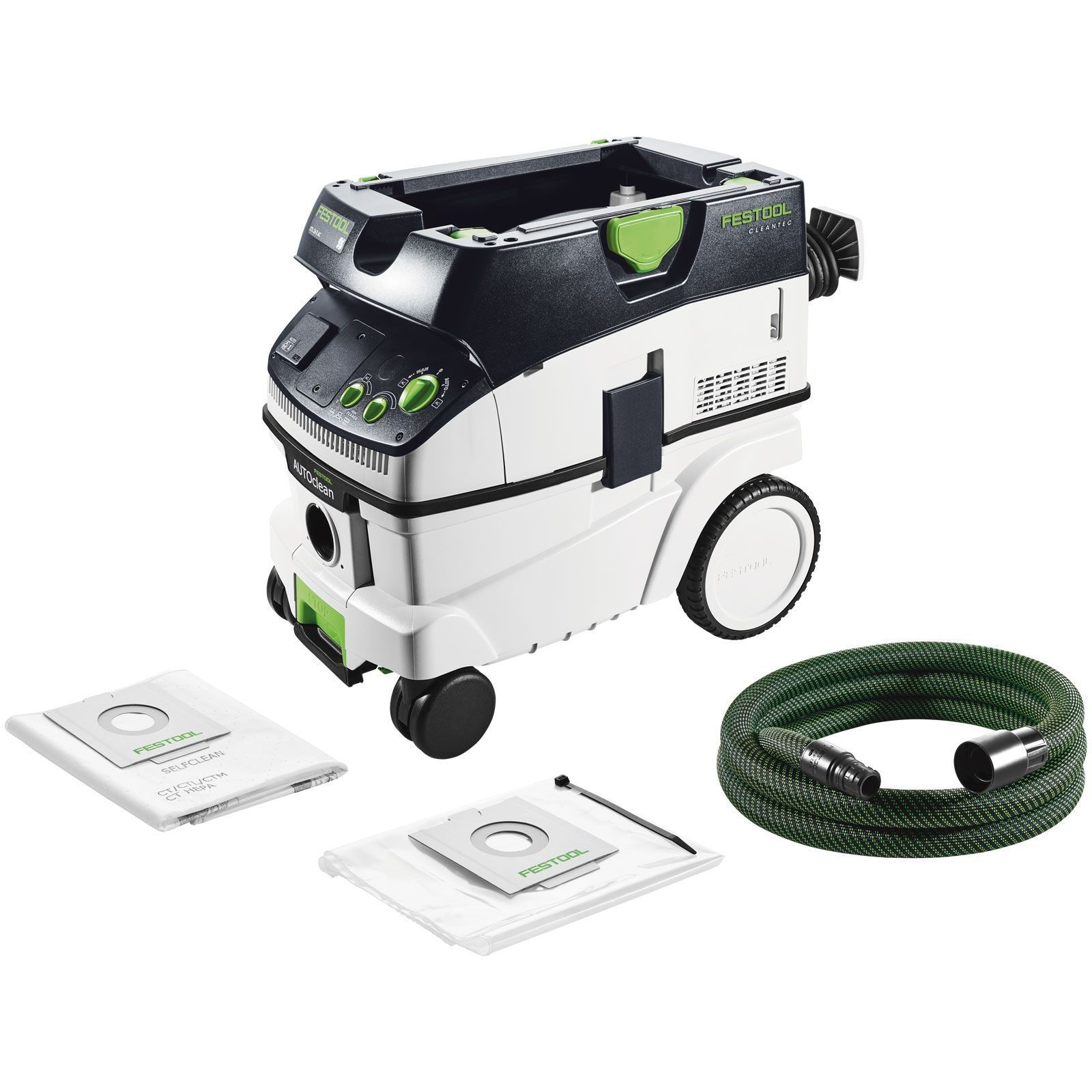 Festool Absaugmobil CTL 26 E AC - 574945