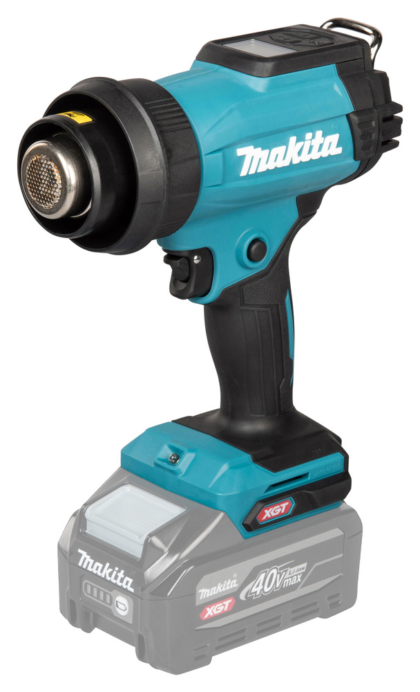 Makita Akku-Heissluftgebläse 40V - HG001GZ01