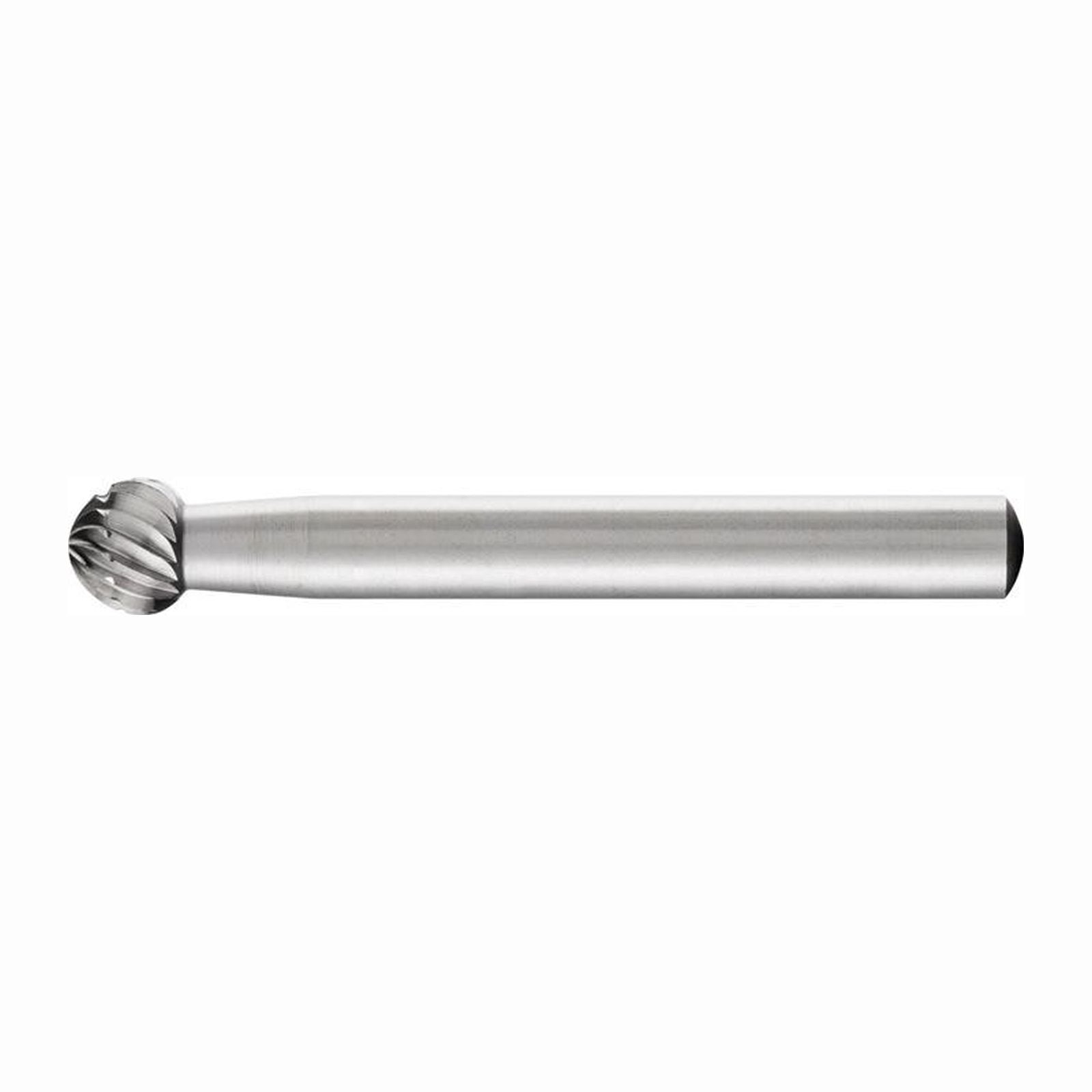 PFERD Frässtift KUD Ø 8 mm Kopflänge 7 mm Schaft-Ø 6 mm Verzahnung 3 - 22420036