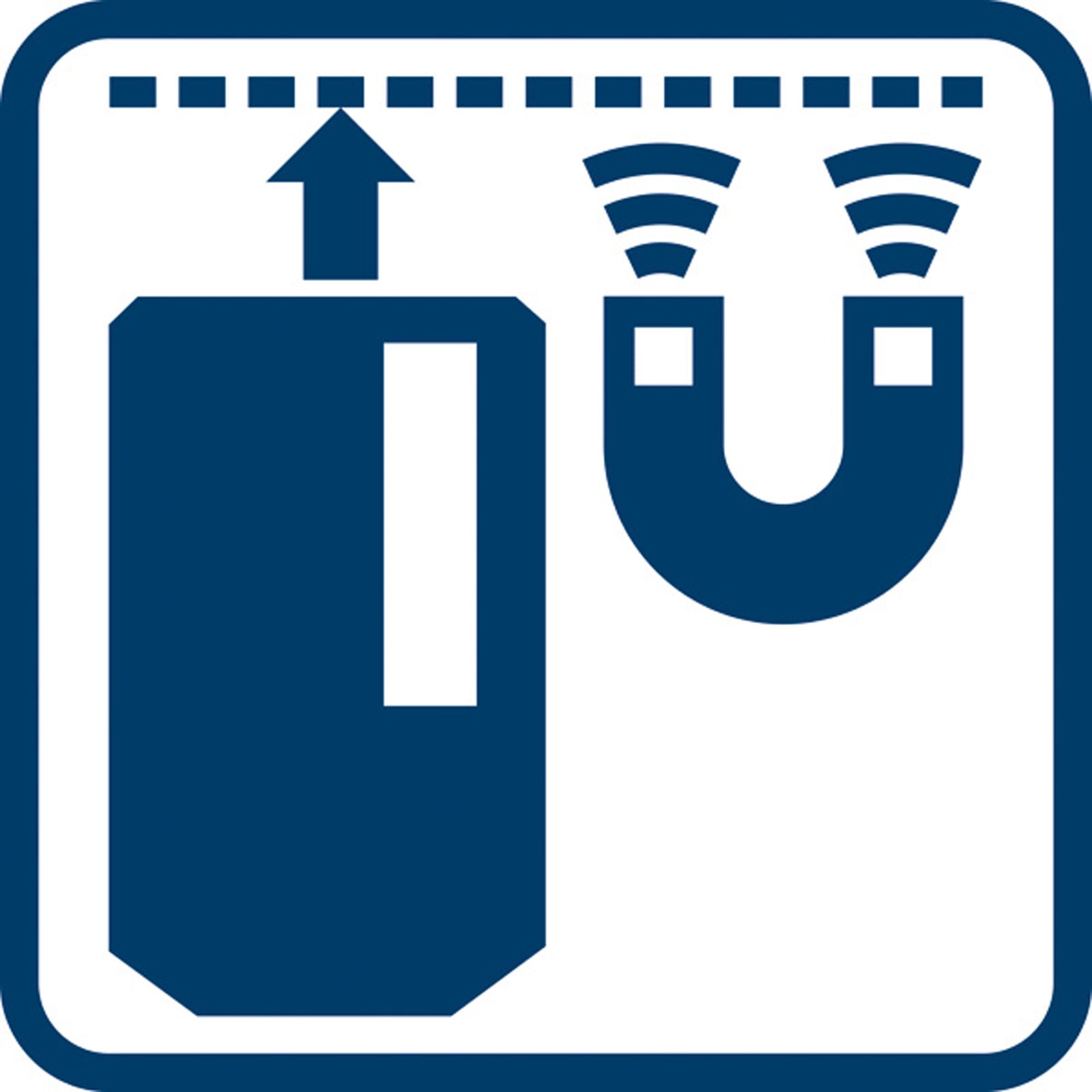 Technisches Piktogramm
