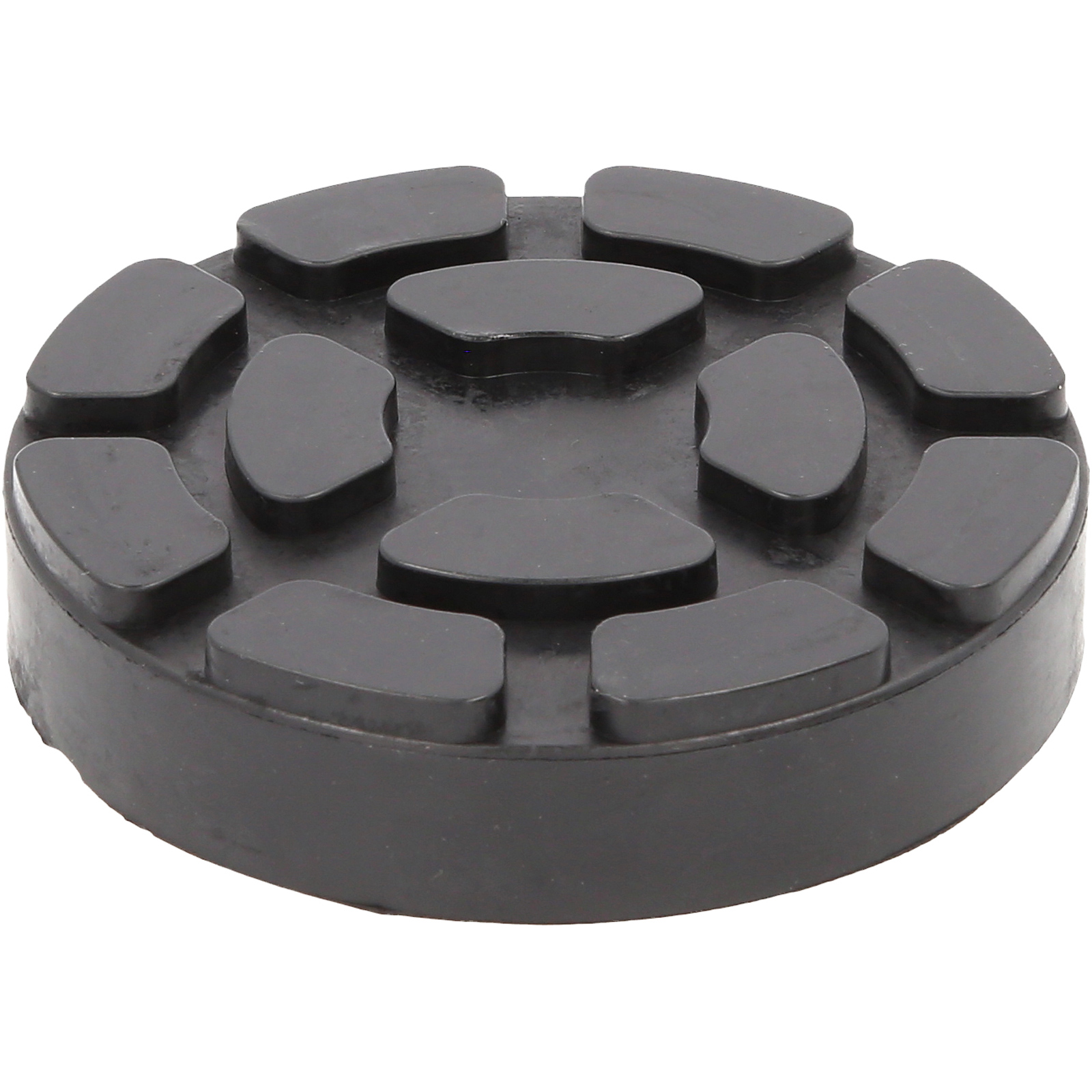 KS TOOLS Gummiteller 06 für Ravaglioli / Sirio / Space Hebebühnen Ø 100 mm - 160.0468