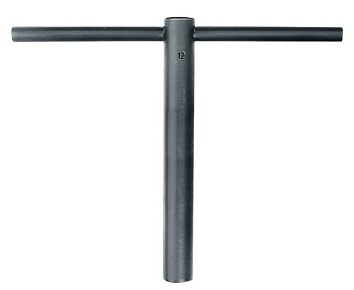 AMF Vierkantsteckschlüssel DIN 904 8 x 160 mm - 41863