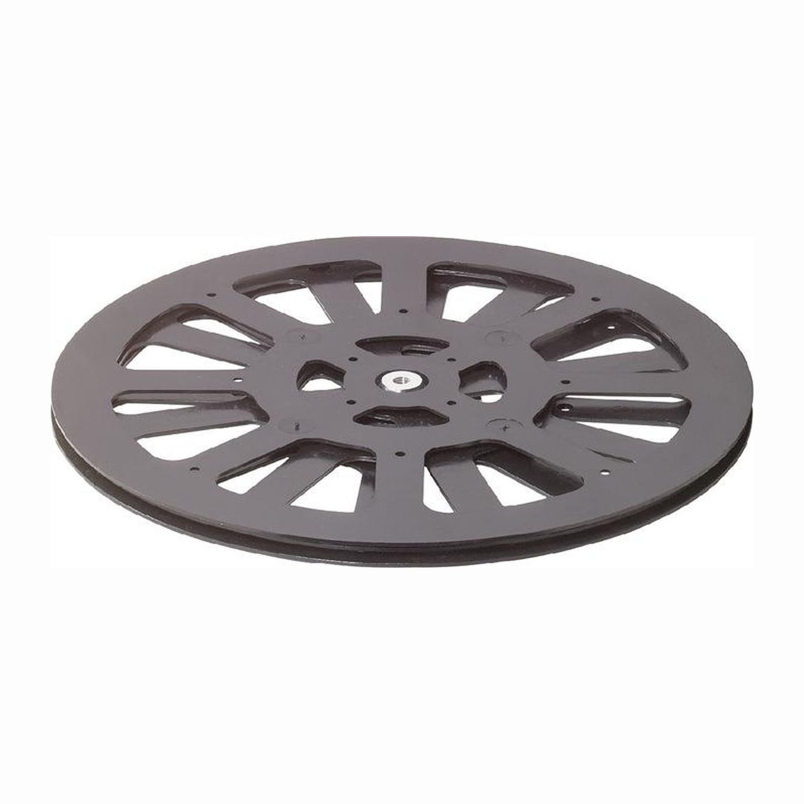 BS Rollen Drehkranz Kunststoff