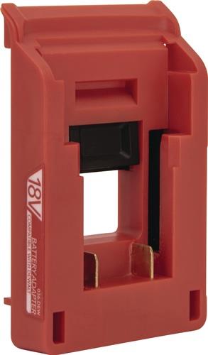 Akku-Adapter z.Dewalt FUTECH
